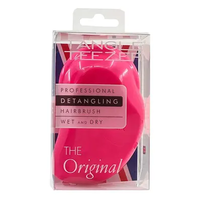 Tangle Teezer The Original Detangling Hairbrush Pink Fizz