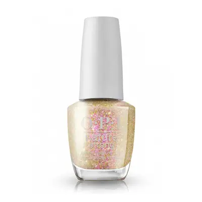 OPI Nature Strong 15 ml laky na nehty Mind full of Glitter