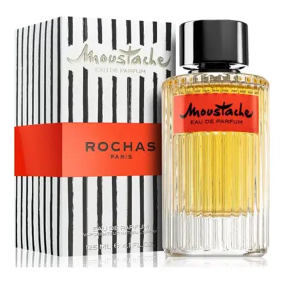 Rochas Moustache EdP 125 ml