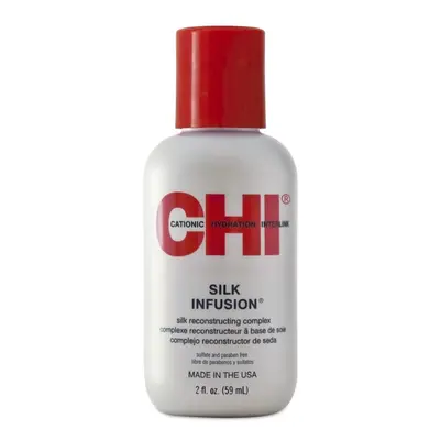 Farouk System CHI Silk Infusion Serum 59 ml