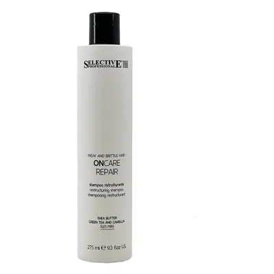 Selective Professional Oncare Repair Shampoo 275 ml