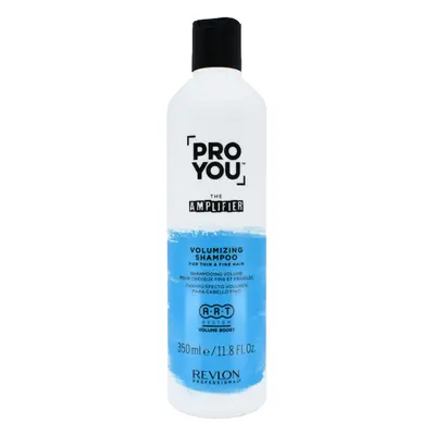 Revlon Professional Pro You The Amplifier Volumizing Shampoo 350 ml