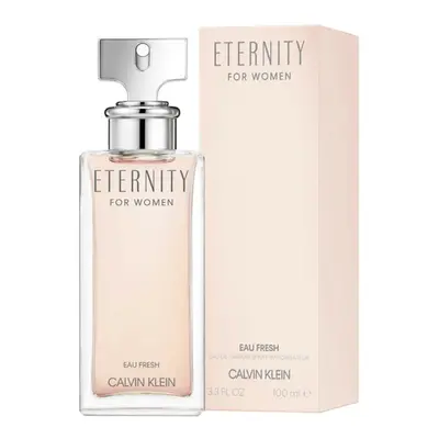 Calvin Klein Eternity Eau Fresh EdP Objem balení 100 ml