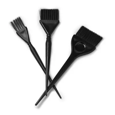 BraveHead Balayage Brush Set 3 ks