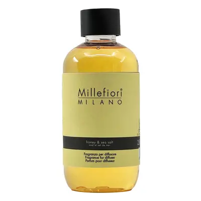 Millefiori Milano Refill For Stick Diffuser Honey & Sea Salt 250 ml