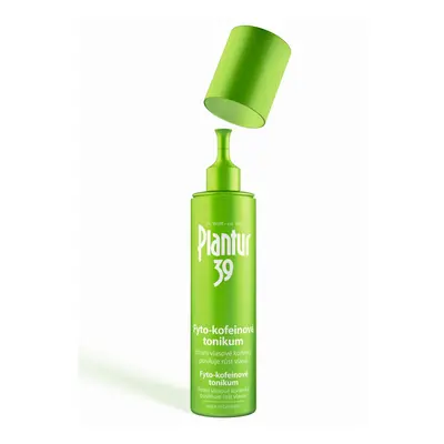 Plantur 39 Phyto-Coffein Tonikum 200 ml