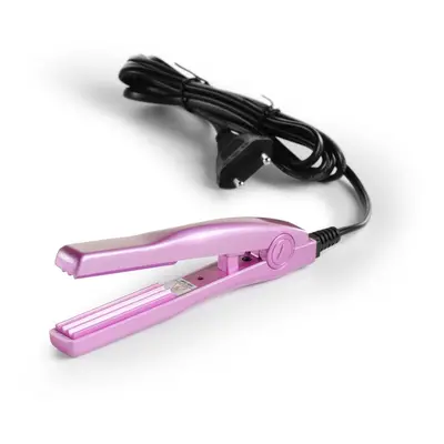 Cera Professional Volume Iron Mini barva Pink