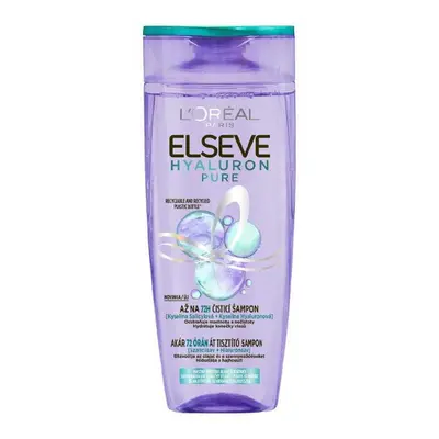 L&#039;Oréal Paris Elseve Hyaluron Pure Shampoo 250 ml