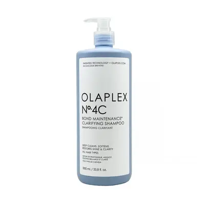 Olaplex N°.4C Bond Maintenance Clarifying Shampoo 1000 ml