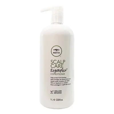 Paul Mitchell Tea Tree Scalp Care Regeniplex Conditioner 1000 ml