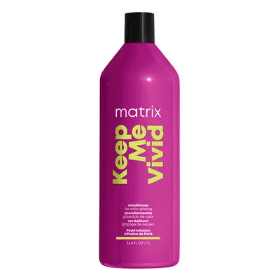 Matrix Keep Me Vivid Conditioner 1000 ml