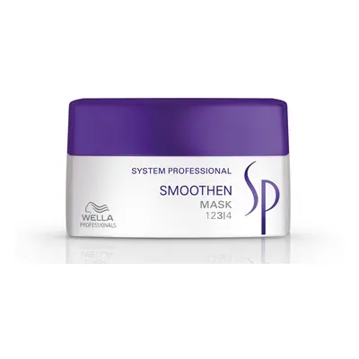 Wella Professionals SP Smoothen Mask 200 ml