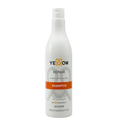 Yellow Repair Shampoo 500 ml