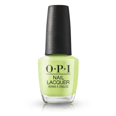 OPI Nail Lacquer 15 ml laky na nehty Summer Monday-Fridays