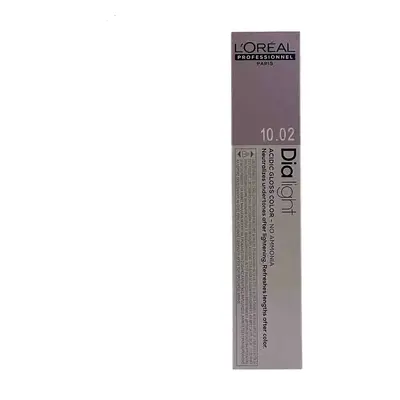 L&#039;Oréal Professionnel Dia Light 50 ml dialight 10.02