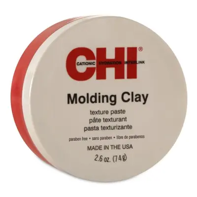 Farouk System CHI Molding Texture Clay 74 g