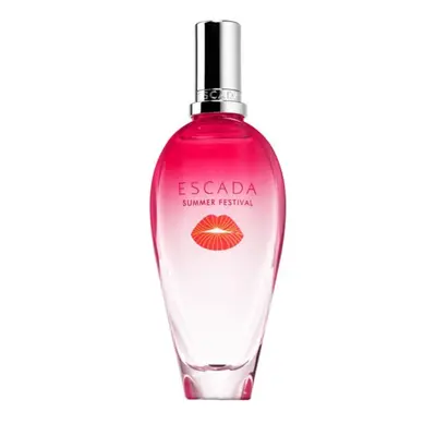 Escada Summer Festival EdT 100 ml Tester