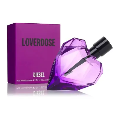 Diesel Loverdose EdP Objem balení 50 ml