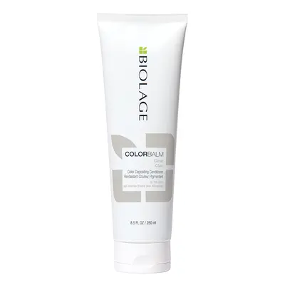 Biolage ColorBalm Color Depositing Conditioner 250 ml barvící krémová péče CLEAR