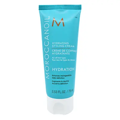 Moroccanoil Hydrating Styling Cream 75 ml