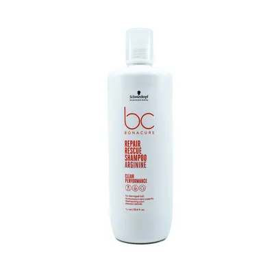 Schwarzkopf Professional BC Bonacure Repair Rescue Shampoo 1000 ml