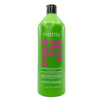 Matrix Food For Soft Detangling Hydrating Conditioner 1000 ml