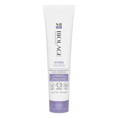 Biolage Hydra Source Blow Dry Shaping Lotion 150 ml