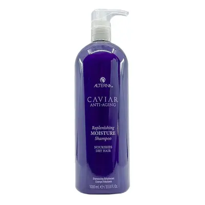 Alterna Caviar Anti-Aging Moisture Replenishing Moisture Shampoo 1000 ml