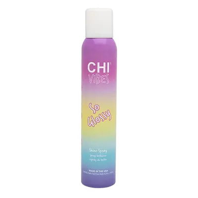 Farouk System CHI Vibes So Glossy Shine Spray 150 g