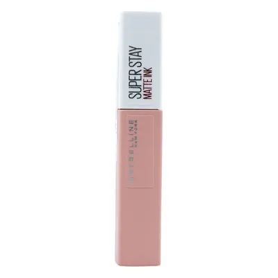 MBL SUPERSTAY MATTE INK 5 ML / 05 LOYALIST rtěnky 05 loyalist