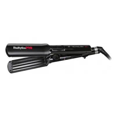 BaByliss PRO Dial-A-Heat Crimping Iron BAB2658EPCE