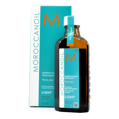 Moroccanoil Oil Treatment Light 100 ml