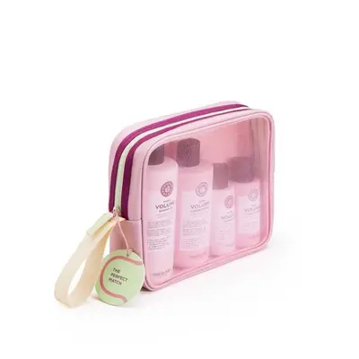 Maria Nila Pure Volume Beauty Bag SS24