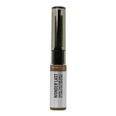 Rimmel Wonder&#039;Last 4,5 ml barva na obočí 002 Soft Brown