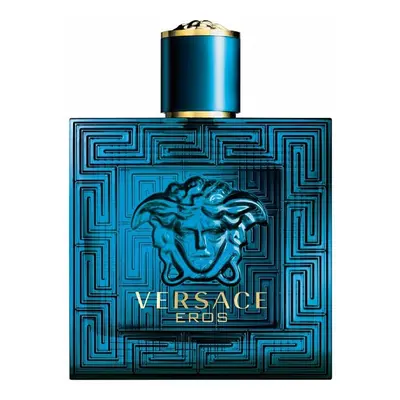 Versace Eros EdT Tester Objem balení 100 ml Tester