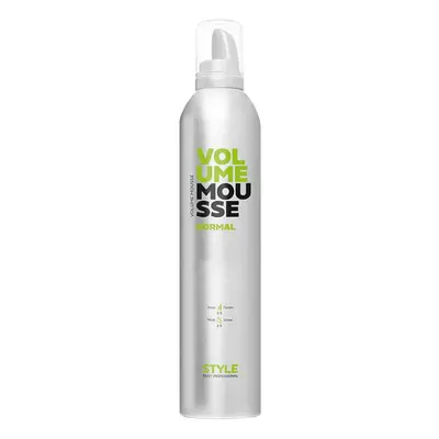 Dusy Style Volume Mousse Normal 400 ml