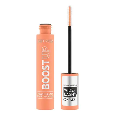 Catrice Boost Up Volume & Lash Boost Mascara Deep Black 11 ml