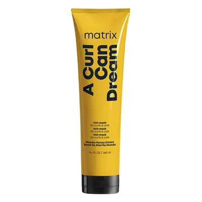 Matrix A Curl Can Dream Rich Mask 250 ml