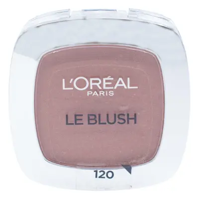 L&#039;Oréal Paris True Match Le Blush 5 g tvářenka 120