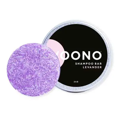 Voono Shampoo Bar Levander 24 g