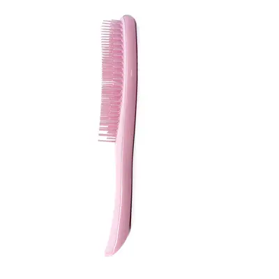 Tangle Teezer® The Large Wet Detangler Hairbrush Pink Hibiscus