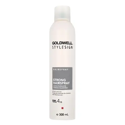 Goldwell StyleSign Hairspray Strong Hairspray 300 ml