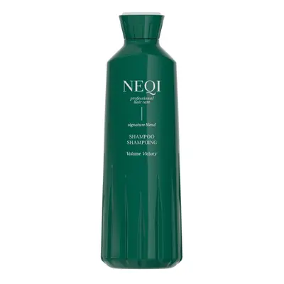 NEQI Volume Victory Shampoo 330 ml