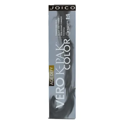 Joico Vero K-Pak Age Defy Permanent Color 74 ml permanentní barva 8NGC+ Medium Natural Golden Co