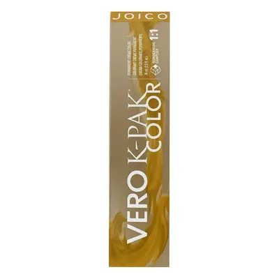 Joico Vero K-Pak Permanent Color 74 ml permanentní barva 6G LIGHT GOLDEN BROWN