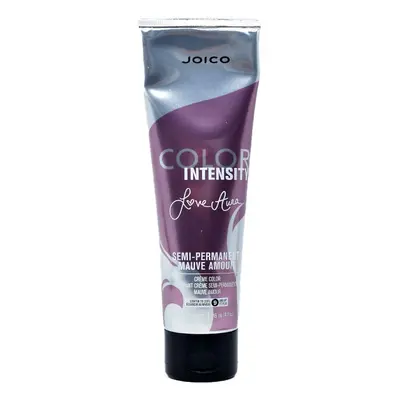 Joico Color Intensity Love Aura Semi-Permanent Creme Color 118 ml semi-permanentní barva Mauve A