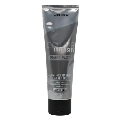 Joico Color Intensity Semi-Permanent Créme Color 118 ml semi-permanentní barva SILVER ICE