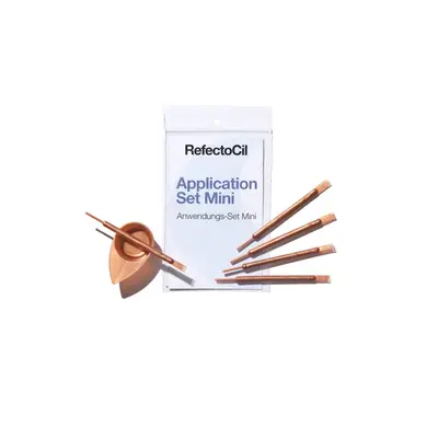 RefectoCil Application Set Mini