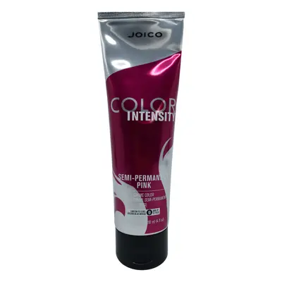 Joico Color Intensity Semi-Permanent Créme Color 118 ml semi-permanentní barva Pink