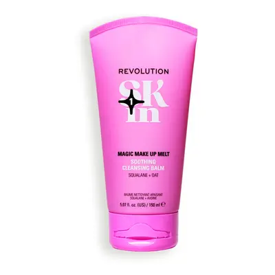 Revolution Skincare Magic Make Up Melt Soothing Cleansing Balm 150 ml